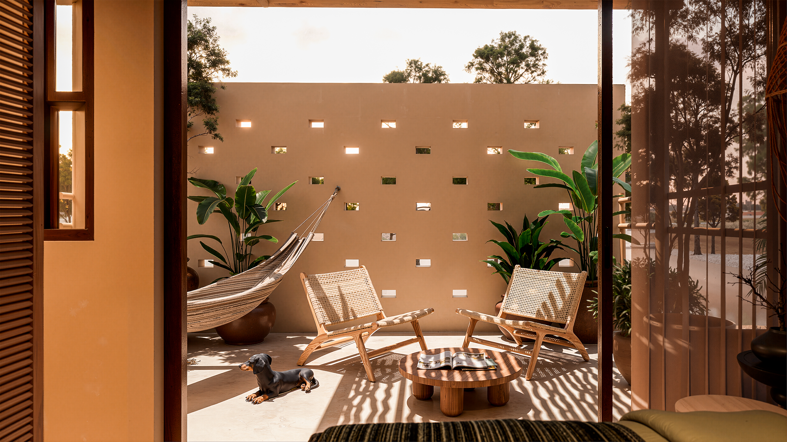 14-TERRAZA-RECÁMARA